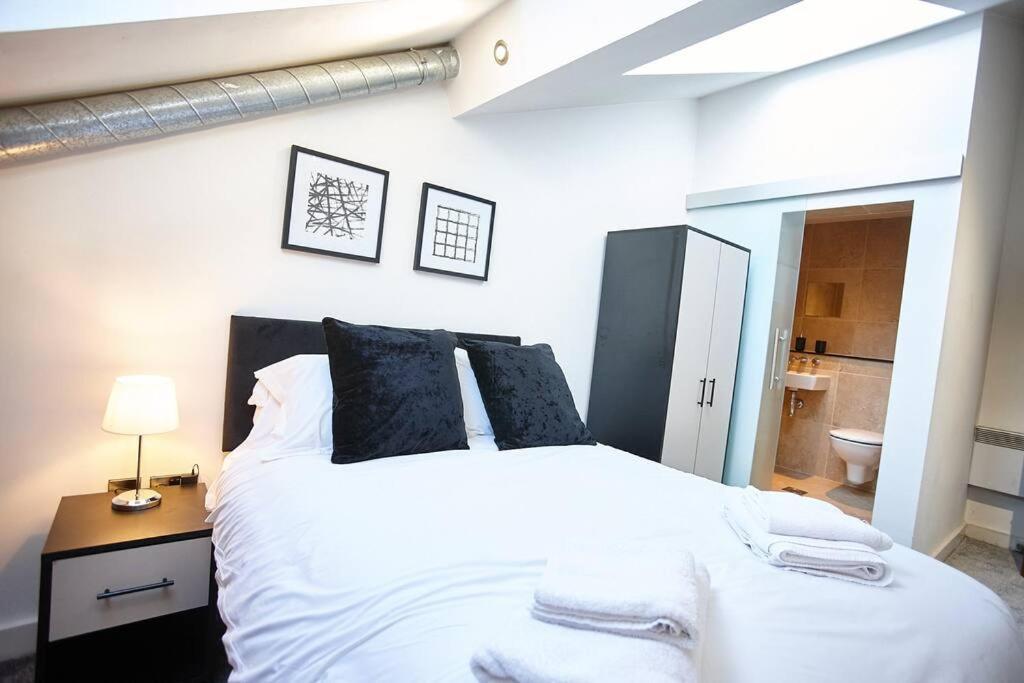 The Garnet Appartement Manchester