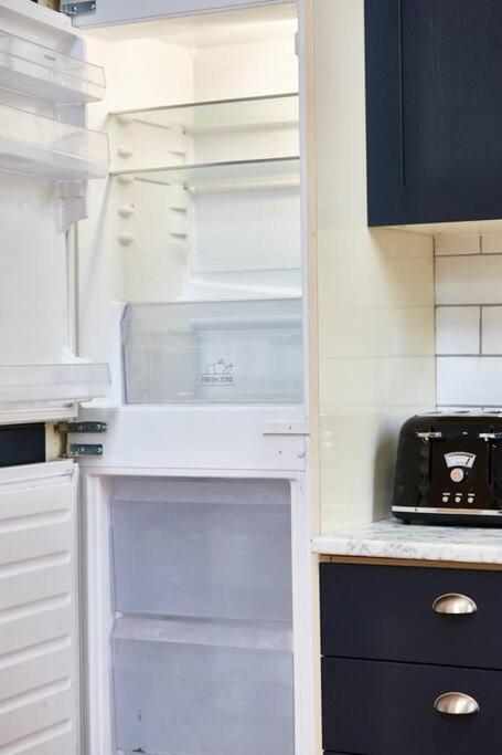 The Garnet Appartement
