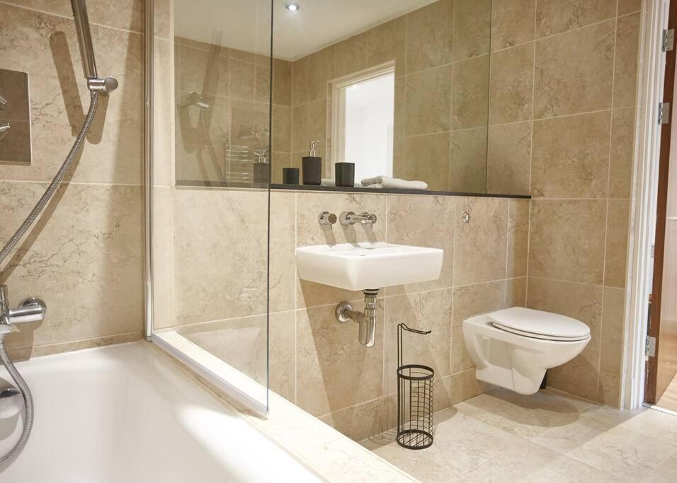 The Garnet Appartement Manchester