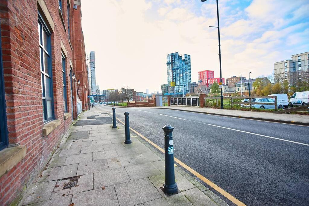 The Garnet Appartement Manchester