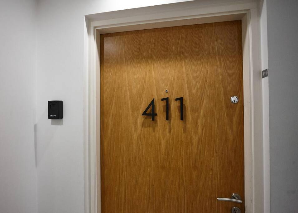 The Garnet Appartement *