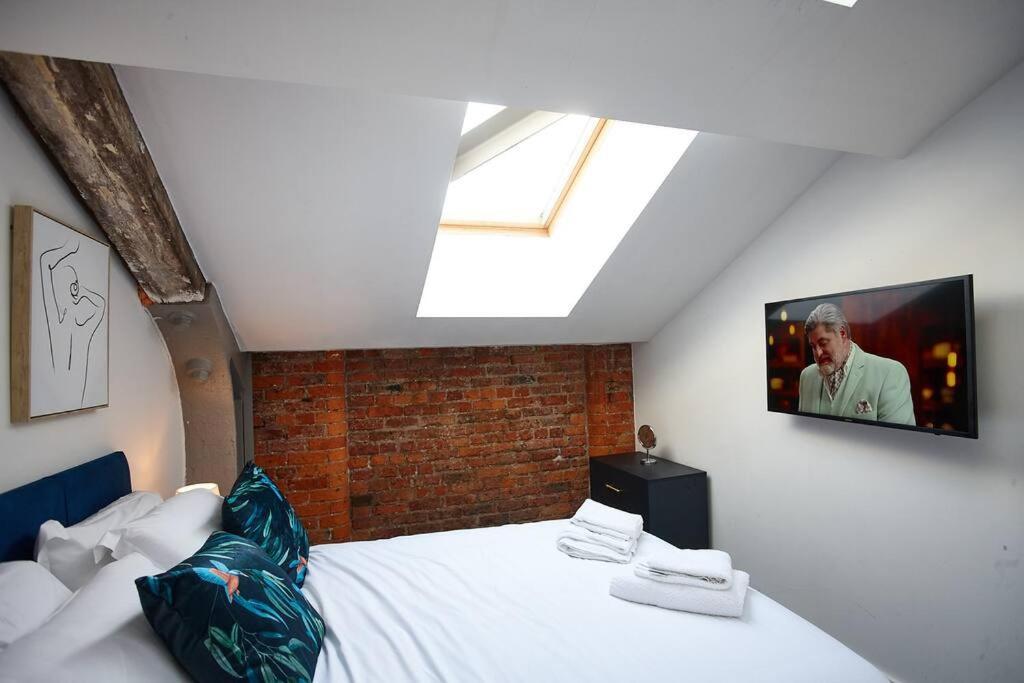 The Garnet Appartement *