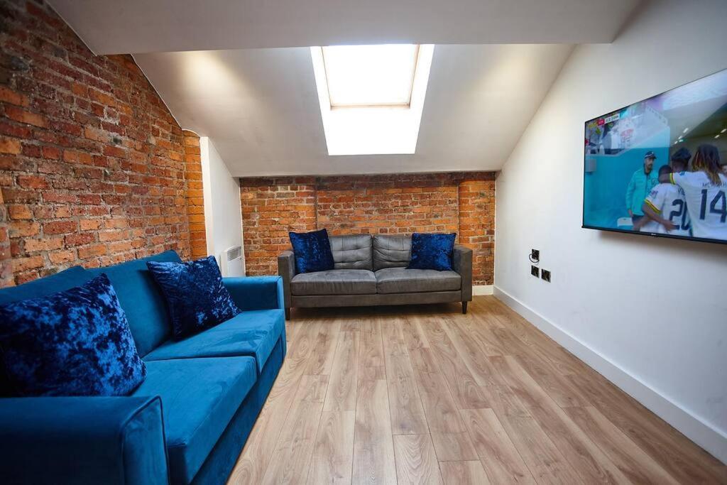 The Garnet Appartement *