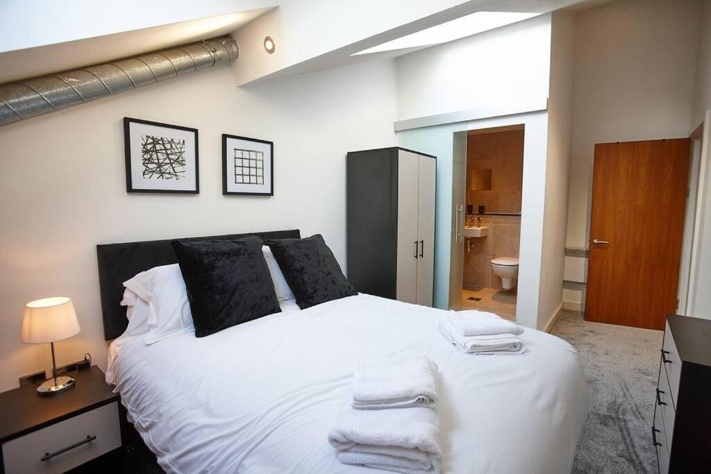 The Garnet Appartement