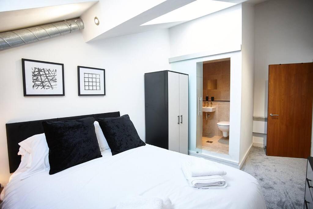 The Garnet Appartement *